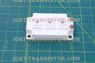 Picture of Part FF300R12KS4