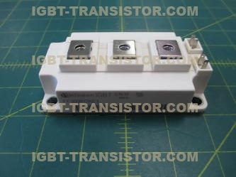 Picture of Part FF300R17KE3