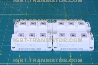 Picture of Part FF400R12KE3