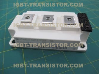 Picture of Part FF400R12KT3