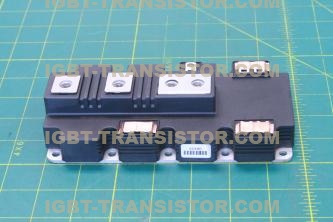 Picture of Part FF450R12IE4
