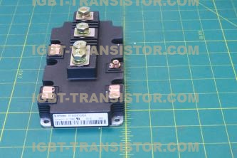 Picture of Part FF600R12IE4