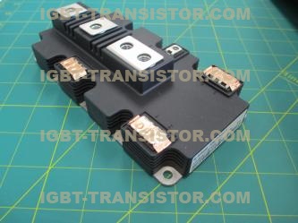 Picture of Part FF650R17IE4