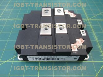 Picture of Part FF800R12KF4