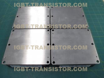 Picture of Part FF800R12KL4C