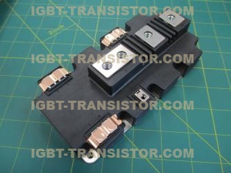 Picture of Part FF900R12IE4