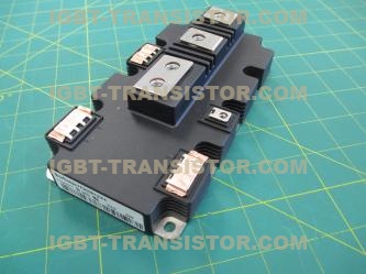 Picture of Part FF900R12IP4
