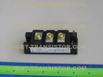 Picture of Part FM30DY-10