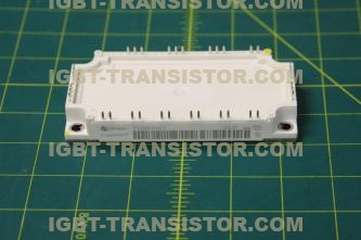 Picture of Part FS100R12KE3