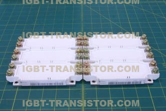Picture of Part FS300R12KE3 