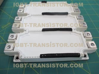 Picture of Part FS450R17KE3