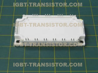 Picture of Part FS75R12KE3G