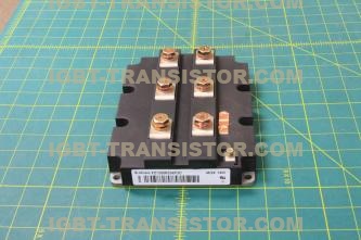 Picture of Part FZ1200R33KF2C