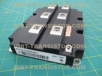 Picture of Part FZ1800R16KF4