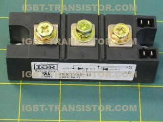 Picture of Part IRKT162-12