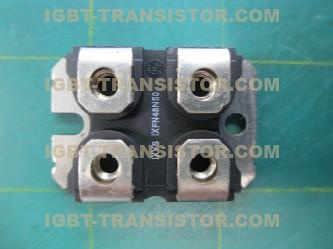 Picture of Part IXFN48N50