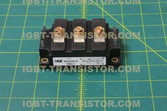 Picture of Part KD324510