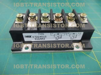 Picture of Part KT224515