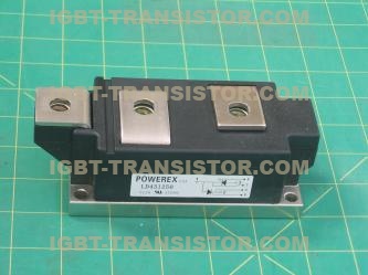 Picture of Part LD431250