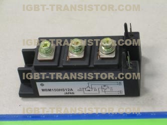 Picture of Part MBM150HS12A