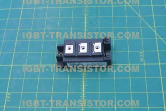 Picture of Part MBM200HT12H