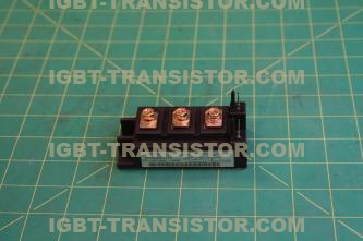 Picture of Part MBM200HT12