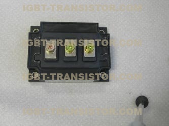 Picture of Part MBM300GS12AW