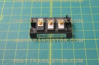 Picture of Part MBM300GS6A