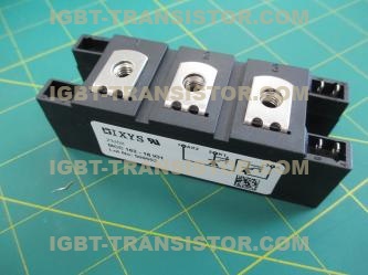 Picture of Part MCC162-16IO1