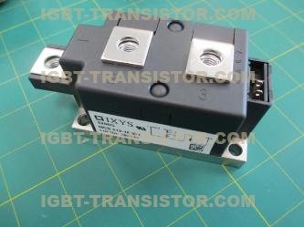 Picture of Part MCD312-16IO1