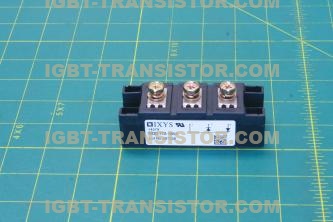 Picture of Part MDD172-18N1