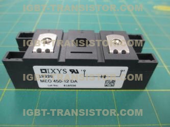 Picture of Part MEO450-12DA