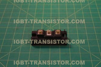 Picture of Part MG100J2YS40