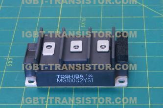 Picture of Part MG100Q2YS1