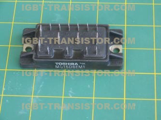 Picture of Part MG15D6EM1