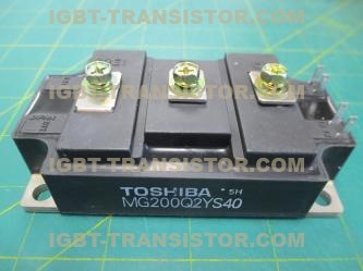 Picture of Part MG200Q2YS40