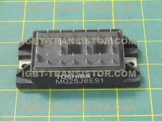 Picture of Part MG25J6ES1