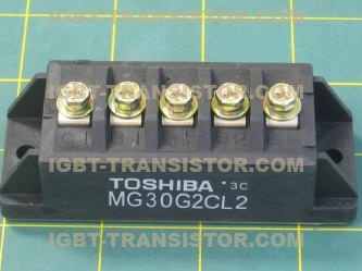 Picture of Part MG30G2CL2