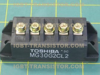 Picture of Part MG30G2CL2