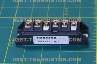 Picture of Part MG30G2DL1