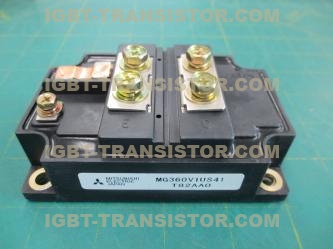 Picture of Part MG360V1US41
