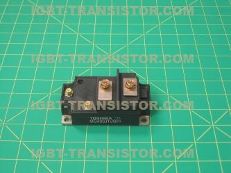 Picture of Part MG400J1US51