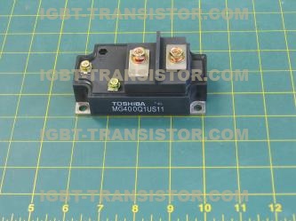 Picture of Part MG400Q1US11