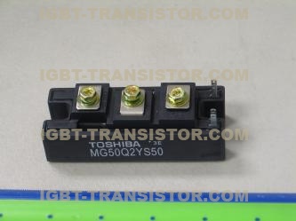 Picture of Part MG50Q2YS50