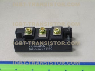 Picture of Part MG50Q2YS50