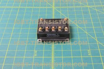 Picture of Part MG50Q6ES11