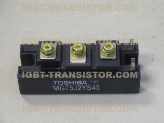 Picture of Part MG75J2YS45