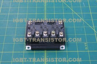 Picture of Part MG75J6ES40