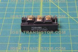 Picture of Part MG75Q2YS40