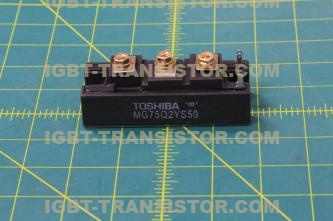 Picture of Part MG75Q2YS50